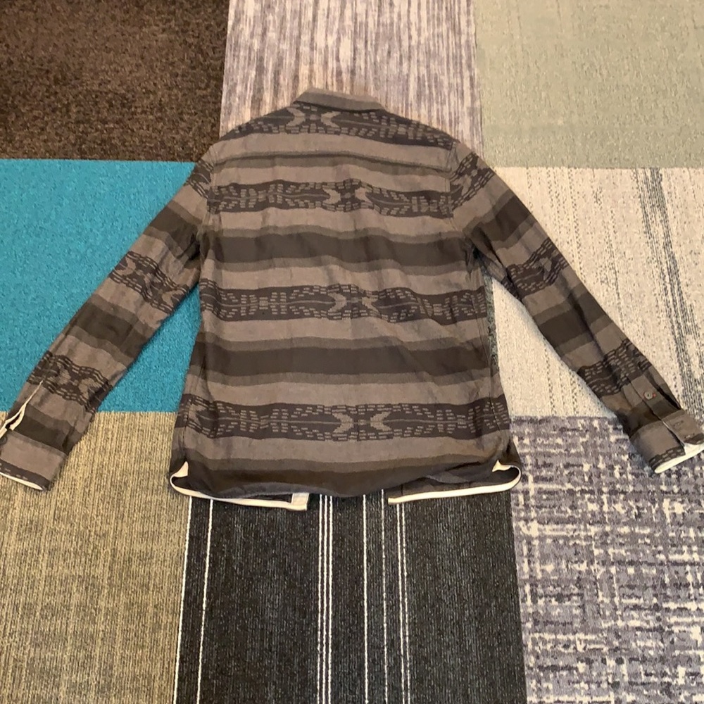 Vans Flannel - Picture 2 of 4